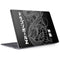Dragon Ball Z Negative Shenron Surface Laptop 2 Skin